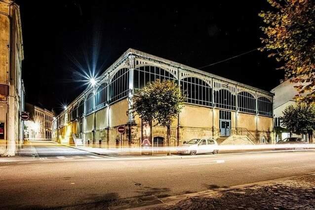 Le Douillet #Centre Ville #100M Des Quais Κονιάκ Εξωτερικό φωτογραφία